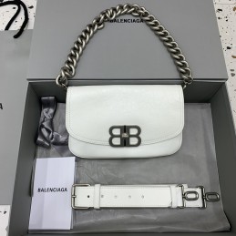 Replica Balenciaga BB Soft...