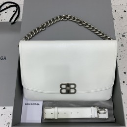 Replica Balenciaga BB Soft...