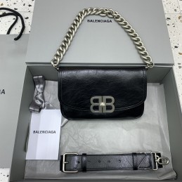 Replica Balenciaga BB Soft...