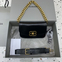 Replica Balenciaga BB Soft...