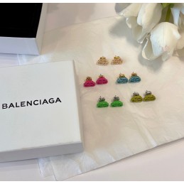 Replica Balenciaga Earrings