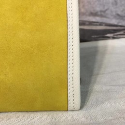 Replica Hermes Yellow Jige Elan 29 Clutch