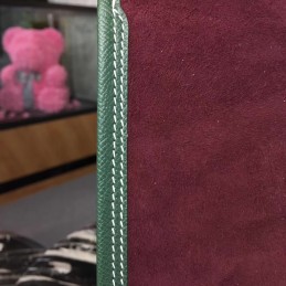 Replica Hermes Burgundy Jige Elan 29 Clutch