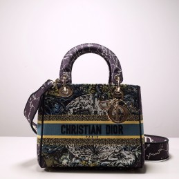 Replica Christian Dior Lady...