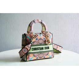 Replica Christian Dior Lady...