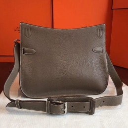 Replica Hermes Tan Jypsiere 34 Bag
