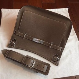 Replica Hermes Tan Jypsiere 34 Bag