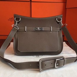 Replica Hermes Tan Jypsiere 34 Bag