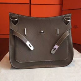 Replica Hermes Tan Jypsiere 34 Bag