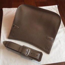 Replica Hermes Tan Jypsiere 34 Bag