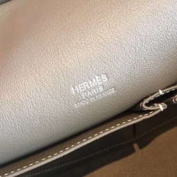 Replica Hermes Tan Jypsiere 34 Bag