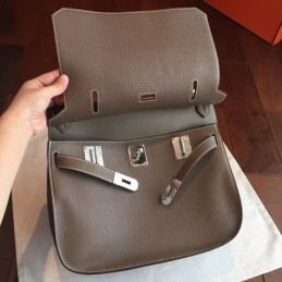 Replica Hermes Tan Jypsiere 34 Bag
