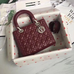 Replica Christian Dior Lady...
