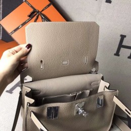 Replica Hermes Tan Jypsiere 28 Bag