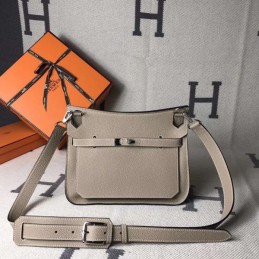 Replica Hermes Tan Jypsiere 28 Bag