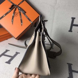 Replica Hermes Tan Jypsiere 28 Bag