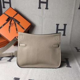 Replica Hermes Tan Jypsiere 28 Bag