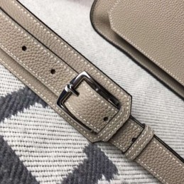 Replica Hermes Tan Jypsiere 28 Bag