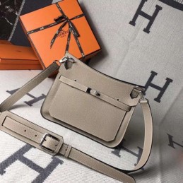 Replica Hermes Tan Jypsiere 28 Bag