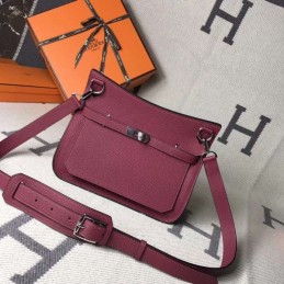 Replica Hermes Red Jypsiere 28 Bag