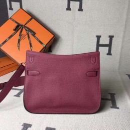 Replica Hermes Red Jypsiere 28 Bag
