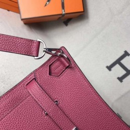 Replica Hermes Red Jypsiere 28 Bag