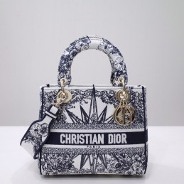 Replica Christian Dior Lady...