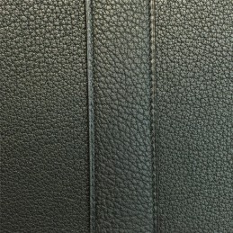 Replica Hermes Black Garden Party 36 Yellow Blue Twilly Bag