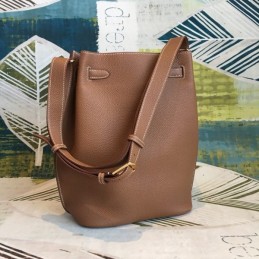 Replica Hermes Tan So Kelly 22 Bag