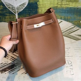 Replica Hermes Tan So Kelly 22 Bag