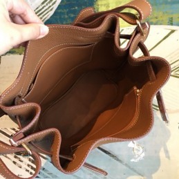 Replica Hermes Tan So Kelly 22 Bag