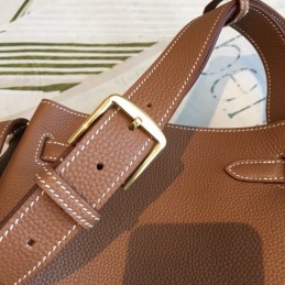 Replica Hermes Tan So Kelly 22 Bag