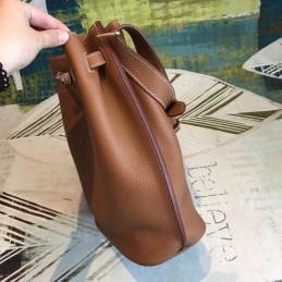 Replica Hermes Tan So Kelly 22 Bag