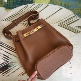 Replica Hermes Tan So Kelly 22 Bag
