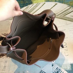 Replica Hermes Taupe So Kelly 22 Bag