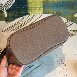 Replica Hermes Taupe So Kelly 22 Bag