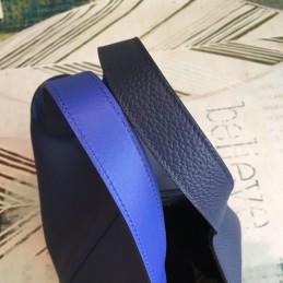 Replica Hermes Navy Picotin Lock 22 Bag