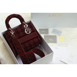 Replica Christian Lady Dior...