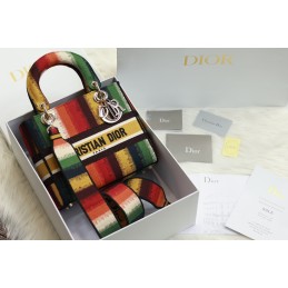 Replica Christian Lady Dior...