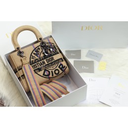 Replica Christian Lady Dior...