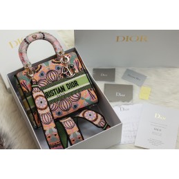 Replica Christian Lady Dior...