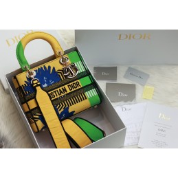 Replica Christian Lady Dior...