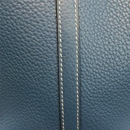 Replica Hermes Blue Picotin Lock 13 Bag