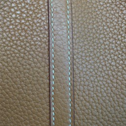Replica Hermes Tan Picotin Lock 13 Bag