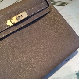 Replica Hermes Tan Kelly 28 Bag