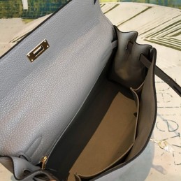 Replica Hermes Gray Kelly 32 Bag