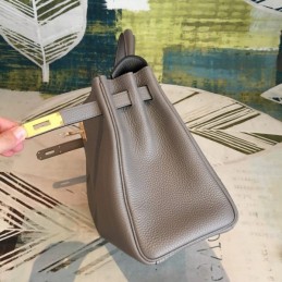 Replica Hermes Gray Kelly 32 Bag