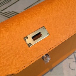 Replica Hermes Tan Kelly 25 Shoulder Strap Bag