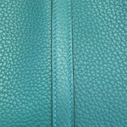 Replica Hermes Teal Picotin Lock 13 Bag