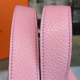Replica Hermes Pink Picotin Lock 13 Bag